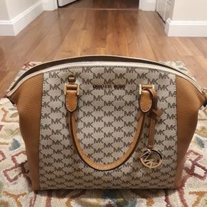 Michael Kors Satchel